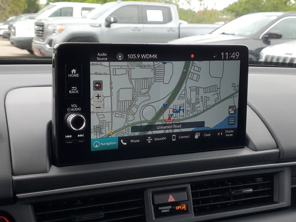 Certified 2025 Honda Pilot Elite image 30