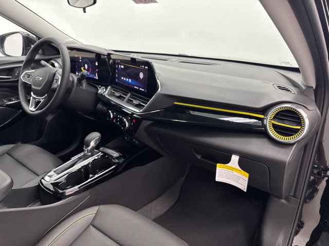 New 2026 Chevrolet Trax ACTIV w/ Sunroof Package FWD image 29
