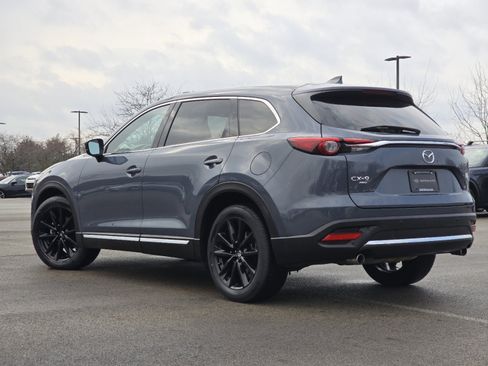 Used 2023 MAZDA CX-9 Carbon Edition image 18