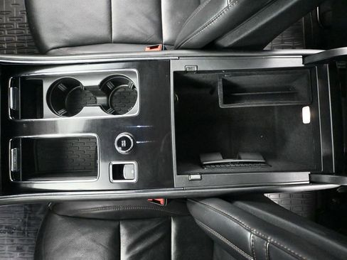 Used 2023 Lincoln Aviator Reserve w/ Class IV Trailer Tow Package image 37