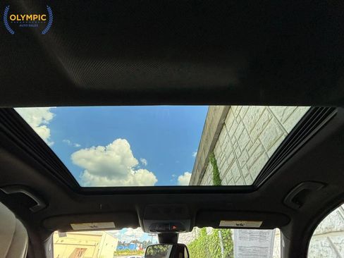 Used 2016 BMW 528i Sedan image 34