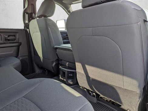 New 2026 RAM 2500 Tradesman w/ Power Wagon Package image 29