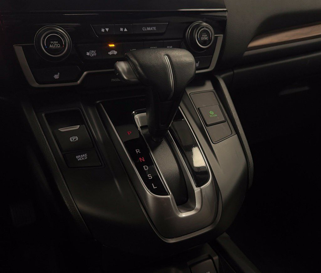 Used 2017 Honda CR-V EX-L image 21