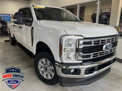 Used 2024 Ford F250 XLT