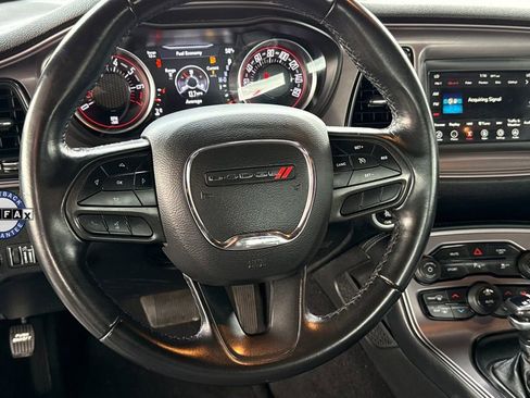 Used 2023 Dodge Challenger GT image 18