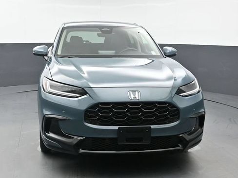Used 2024 Honda HR-V EX-L image 8