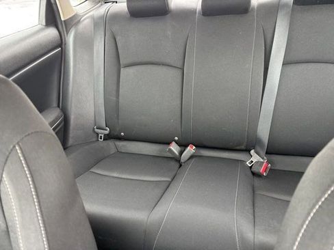 Used 2017 Honda Civic LX image 23