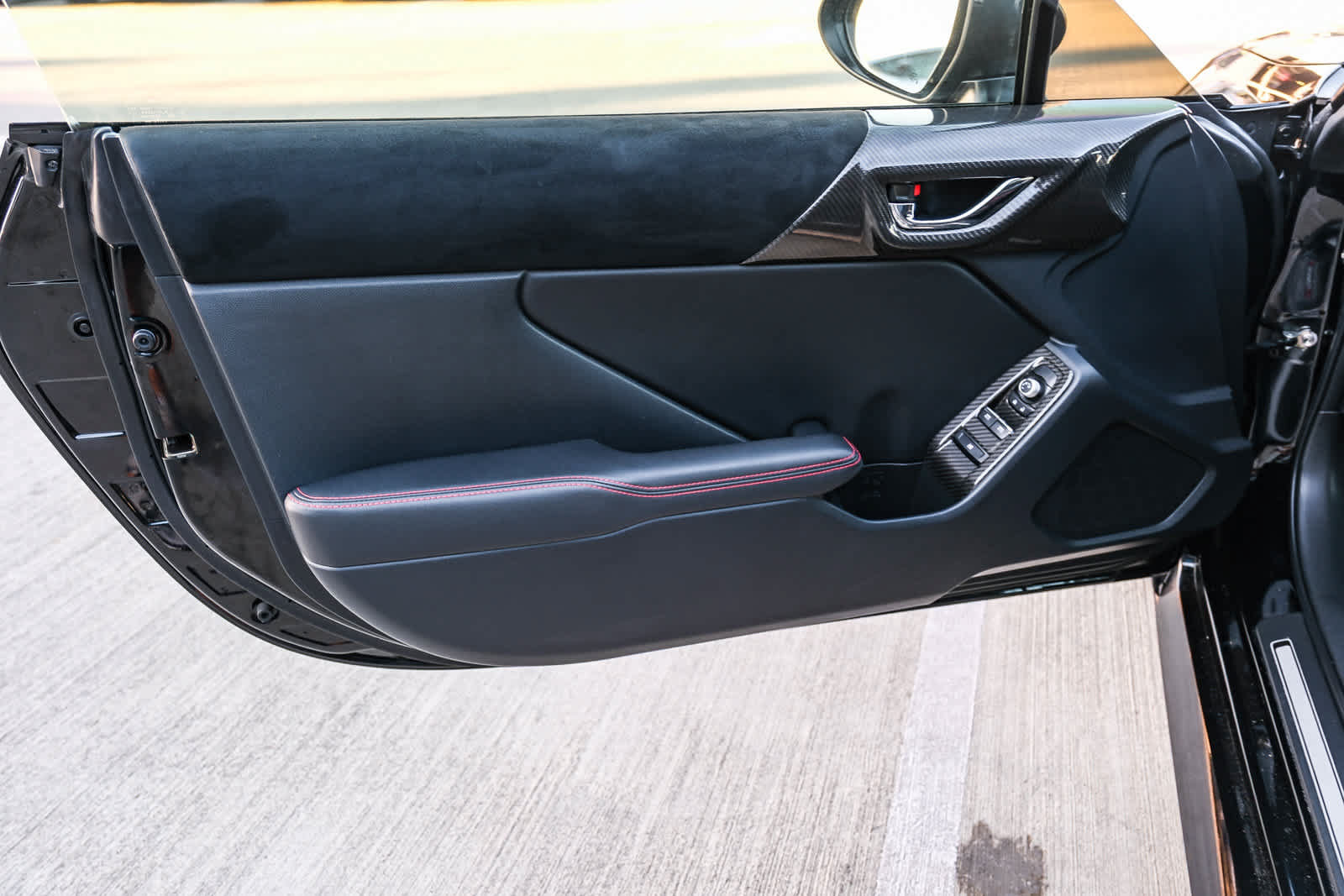 Used 2022 Subaru BRZ Limited RWD image 21