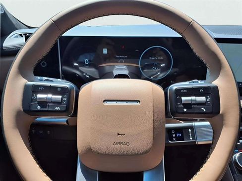 New 2026 Hyundai Santa Fe Calligraphy image 16