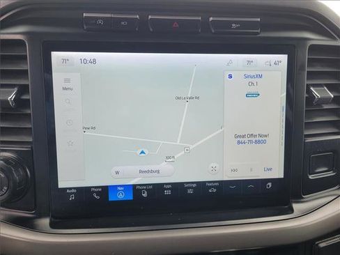 Certified 2024 Ford F150 XLT w/ Tow/Haul Package image 21