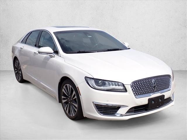 Used 2020 Lincoln MKZ Reserve w/ Elements Package AWD/4WD image 5