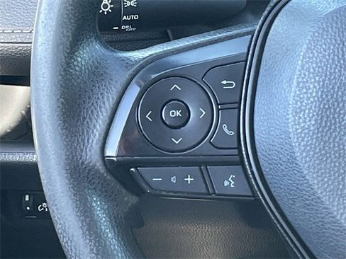 Used 2023 Toyota RAV4 XLE image 13