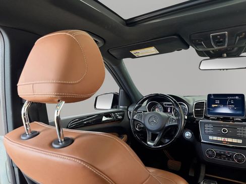 Used 2018 Mercedes-Benz GLE 350 image 20