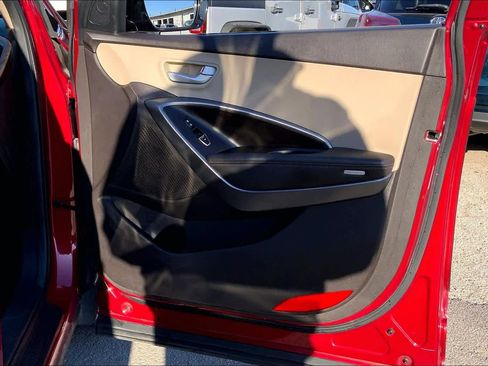 Used 2014 Hyundai Santa Fe Sport w/ Premium Equipment Package 03 image 22