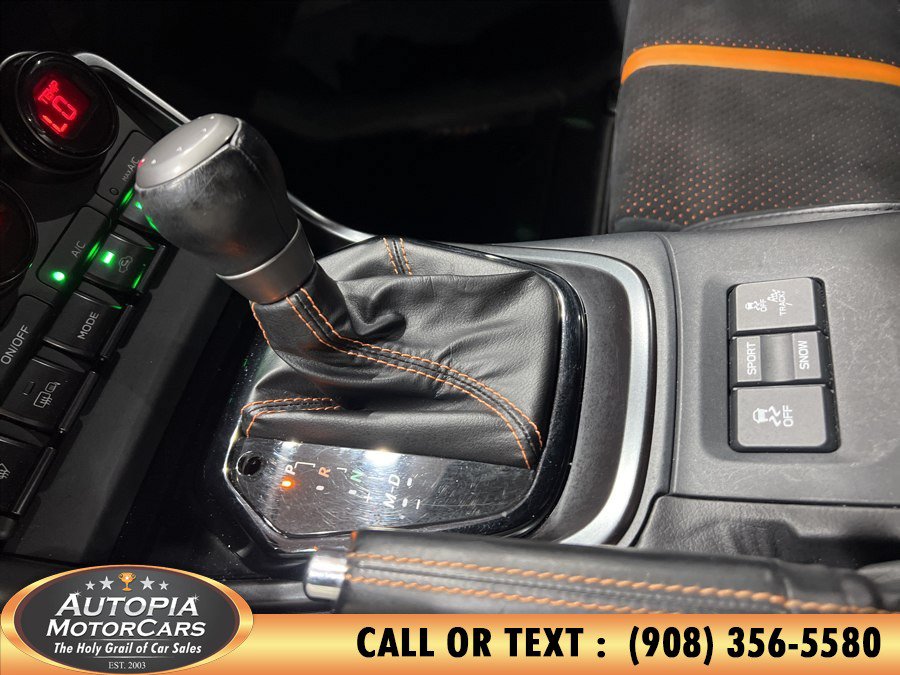 Used 2023 Toyota GR86 10th Anniversary SE RWD image 29