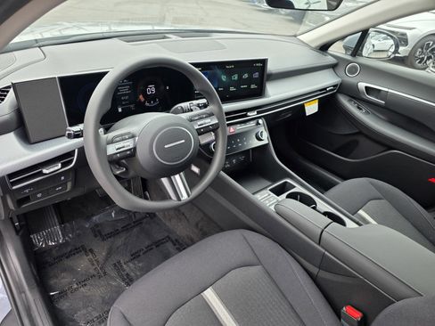 New 2025 Hyundai Sonata SEL image 23