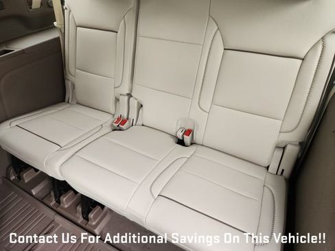 New 2026 GMC Yukon XL Denali w/ Sun & Power Step Package AWD/4WD image 23