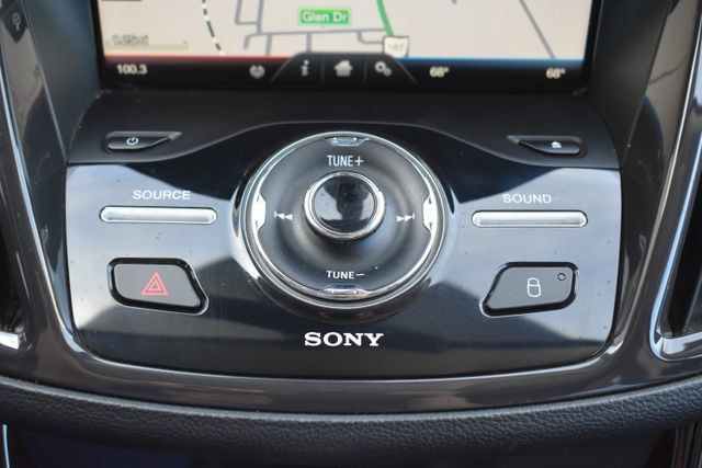 Used 2015 Ford Escape Titanium w/ Canadian Touring Package AWD/4WD image 29