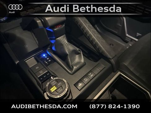 Used 2025 Toyota 4Runner TRD Off-Road Premium w/ Tow Technology Package image 24