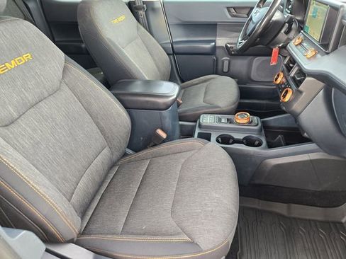 Used 2024 Ford Maverick Tremor w/ Tremor Off-Road Package image 15