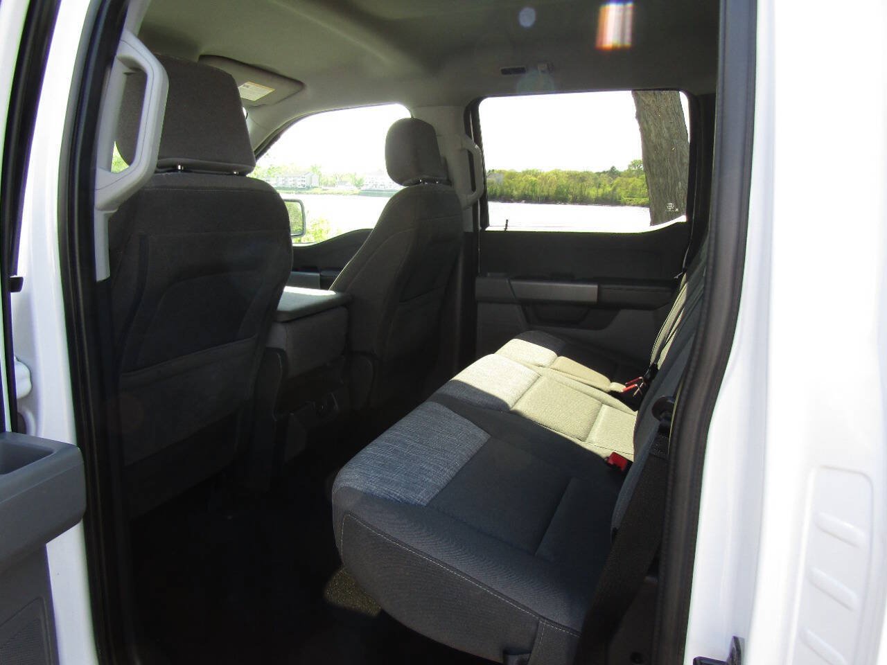 Used 2022 Ford F150 XLT AWD/4WD image 12