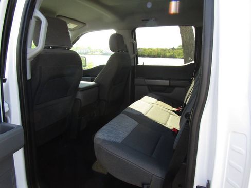 Used 2022 Ford F150 XLT AWD/4WD image 12