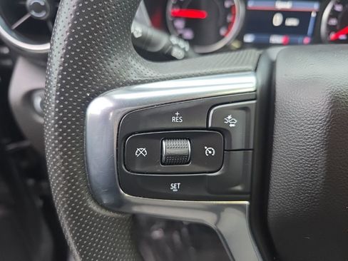 Used 2023 Chevrolet Blazer LT image 34