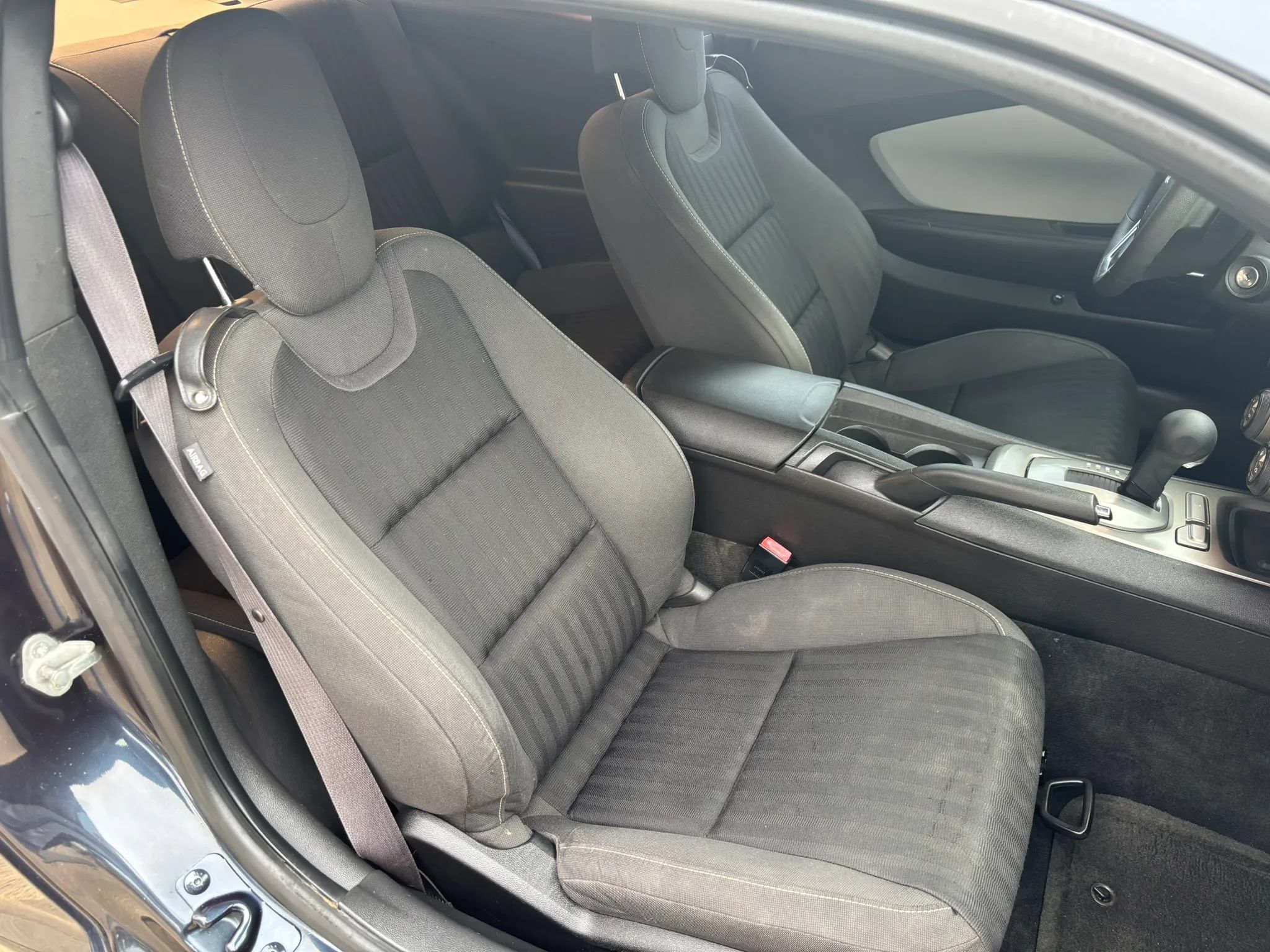 Used 2014 Chevrolet Camaro LS RWD image 14