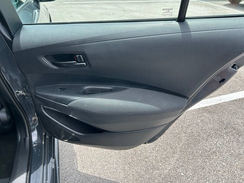 Used 2024 Toyota Corolla LE FWD image 43
