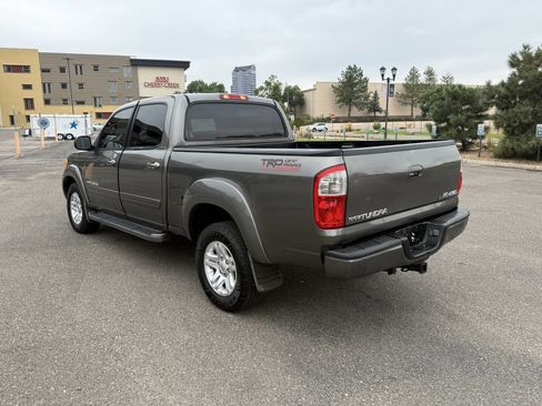Used 2004 Toyota Tundra Limited image 14