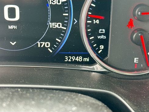 Used 2024 Chevrolet Blazer RS FWD image 13