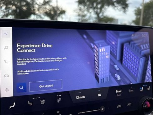 Certified 2026 Lexus TX 350 FWD w/ Technology Package image 18
