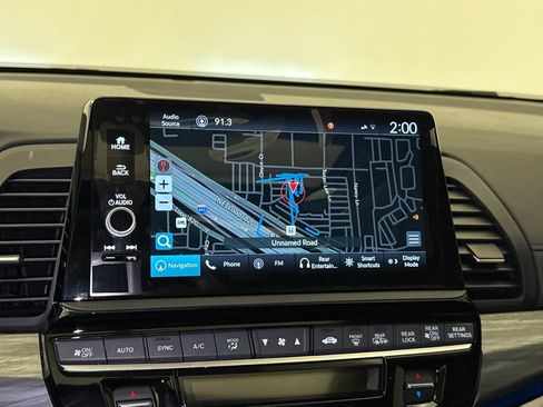 New 2026 Honda Odyssey Elite image 25