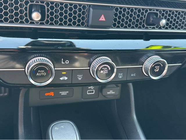 Used 2024 Honda Civic Sport image 24
