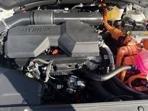 New 2026 Hyundai Santa Fe SE image 26