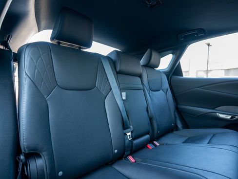 Used 2024 Lexus RX 350 image 38