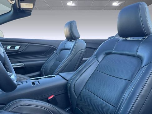 Used 2024 Ford Mustang GT Premium image 24