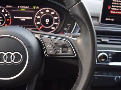 Used 2018 Audi A5 2.0T Premium Plus w/ Premium Plus AWD/4WD image 67