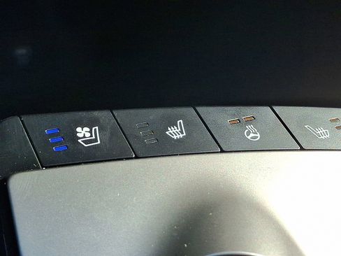 New 2025 Kia EV6 GT-Line image 11