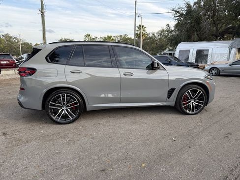 Used 2024 BMW X5 M60i image 7