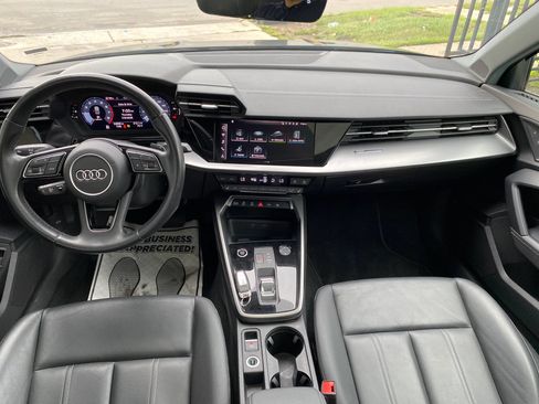 Used 2024 Audi A3 2.0T Premium FWD image 4