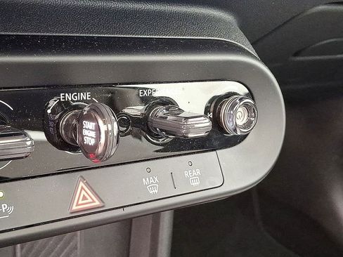 Used 2025 MINI Cooper S image 23