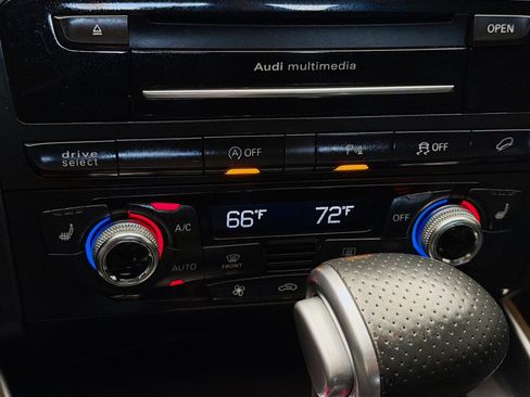 Used 2016 Audi Q5 3.0T Premium Plus w/ Technology Package image 10