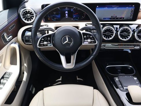 Used 2023 Mercedes-Benz CLA 250 4MATIC w/ Premium Package image 8