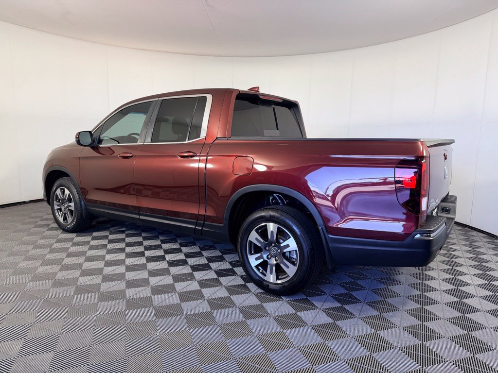 Used 2019 Honda Ridgeline RTL image 15