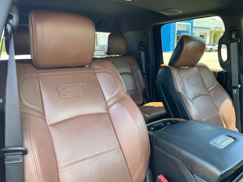 Used 2019 RAM 3500 Limited AWD/4WD image 38