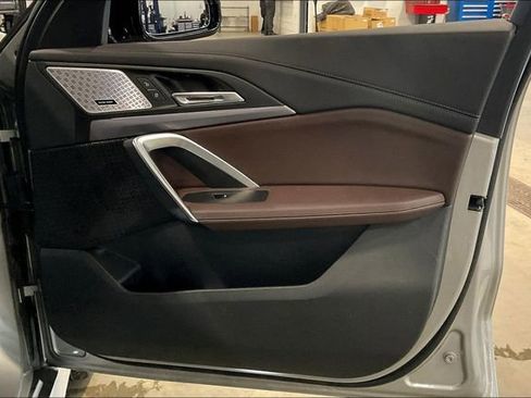 Used 2024 BMW X1 M35i w/ Shadowloine Package image 24