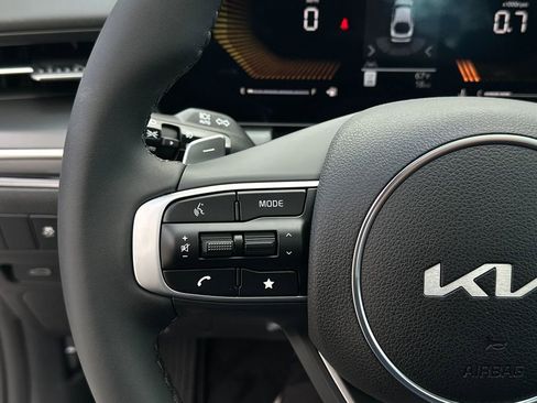 New 2026 Kia K5 GT image 26