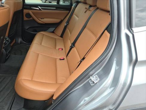 Used 2017 BMW X3 sDrive28i image 14