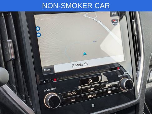 Used 2019 Subaru Forester Limited image 24